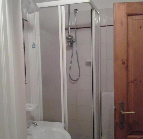 بنسيون Il Pozzo Della Citerna