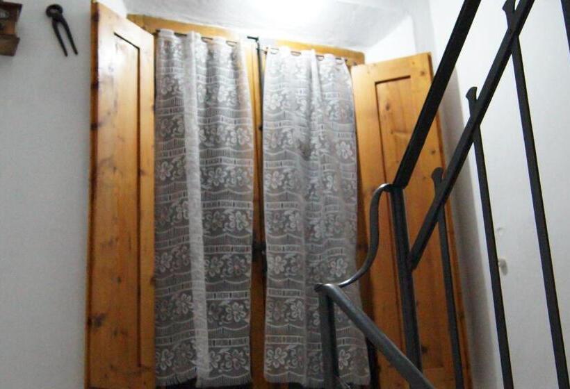 بنسيون Il Pozzo Della Citerna