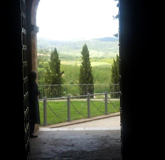 بنسيون Il Pozzo Della Citerna