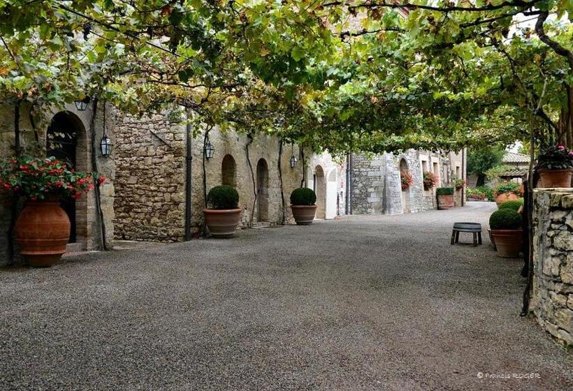 بنسيون Il Pozzo Della Citerna