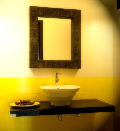 펜션 Il Profumo Dei Sensi