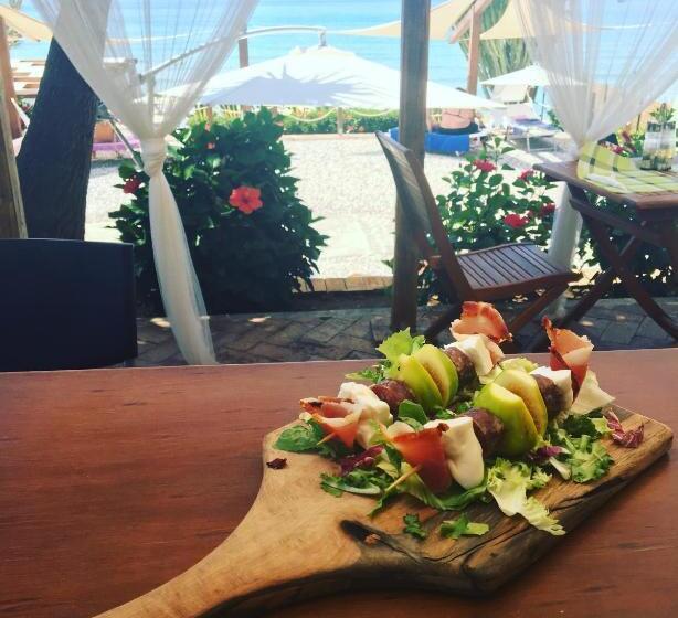 펜션 Il Profumo Dei Sensi