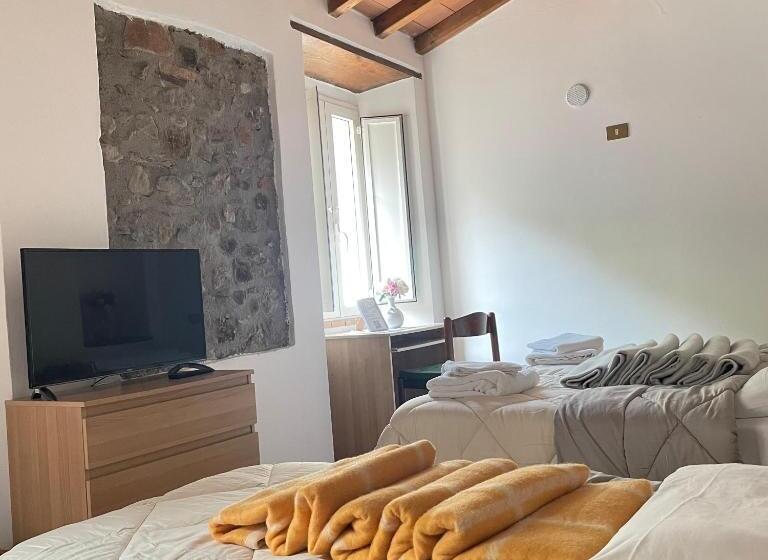 פנסיון In Castello