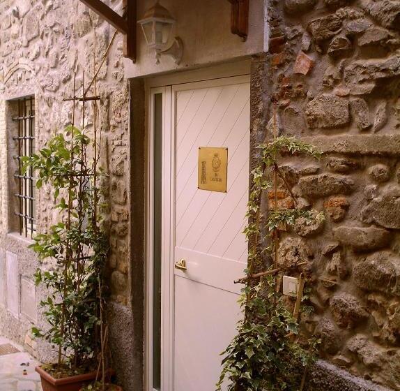 פנסיון In Castello