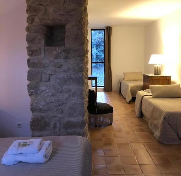 ペンション L Auberge Du Presbytère