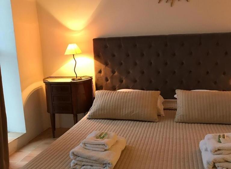 ペンション L Auberge Du Presbytère