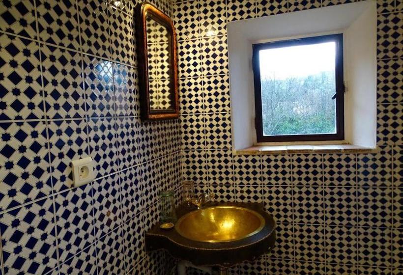 ペンション L Auberge Du Presbytère