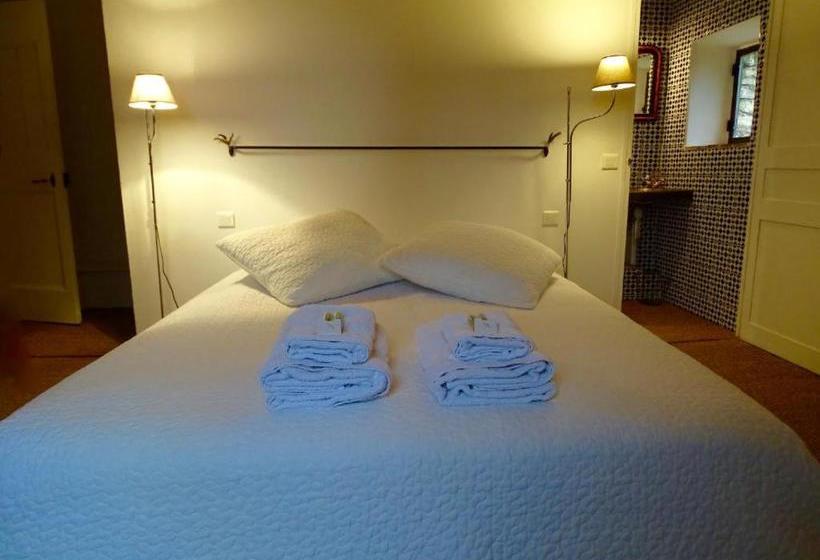 ペンション L Auberge Du Presbytère