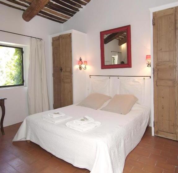 ペンション L Auberge Du Presbytère