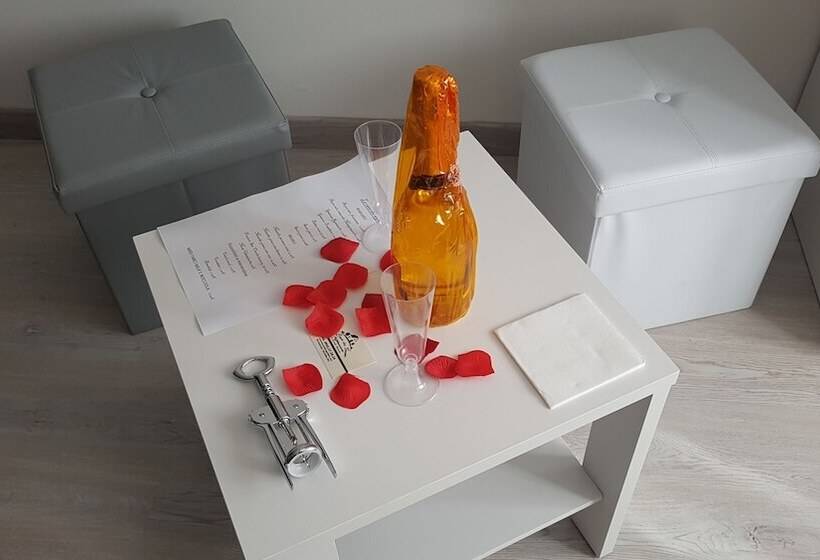 ペンション La Casa Dei Sogni