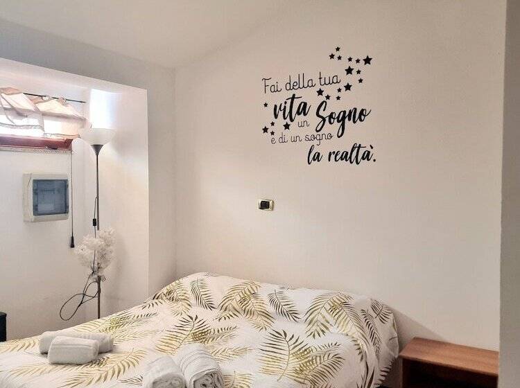 ペンション La Casa Dei Sogni