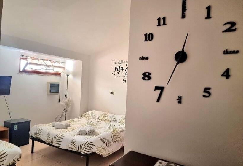 ペンション La Casa Dei Sogni