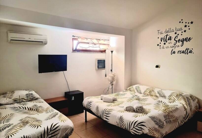 ペンション La Casa Dei Sogni