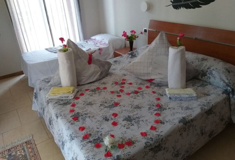 ペンション La Casa Dei Sogni