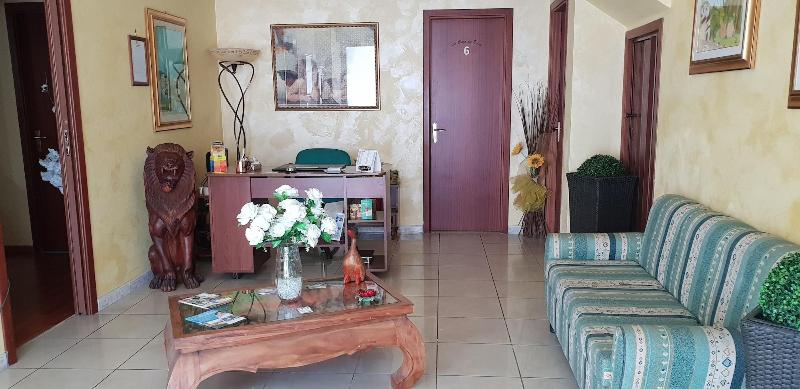 ペンション La Casa Dei Sogni