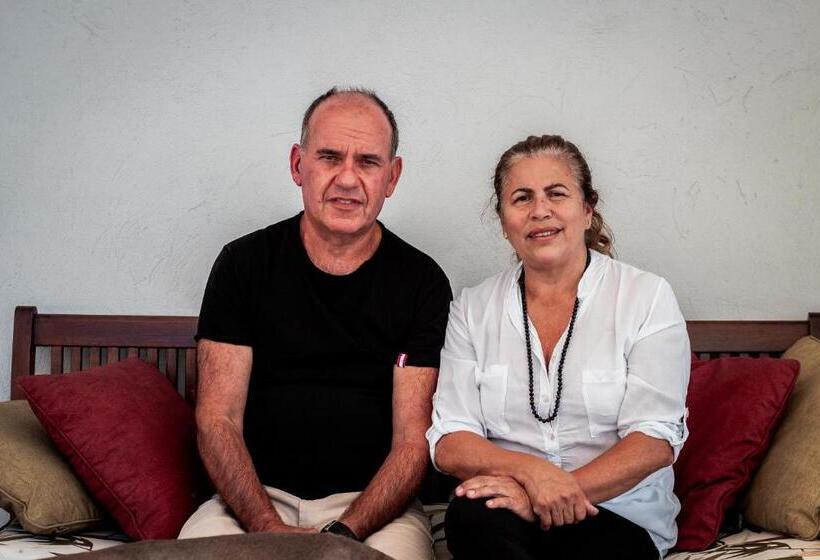 פנסיון La Rola