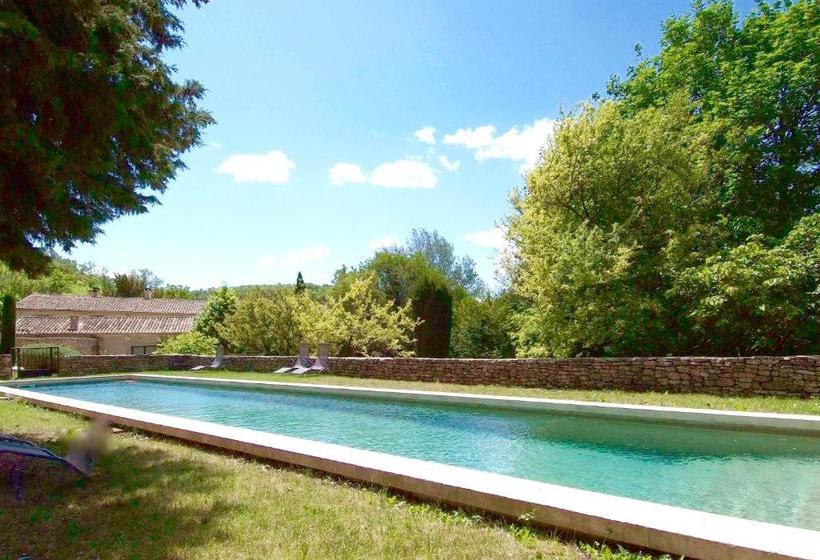 ペンション L Auberge Du Presbytère