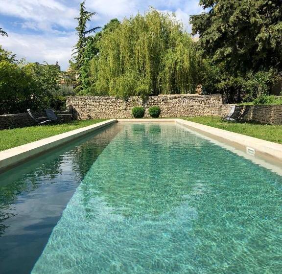 ペンション L Auberge Du Presbytère