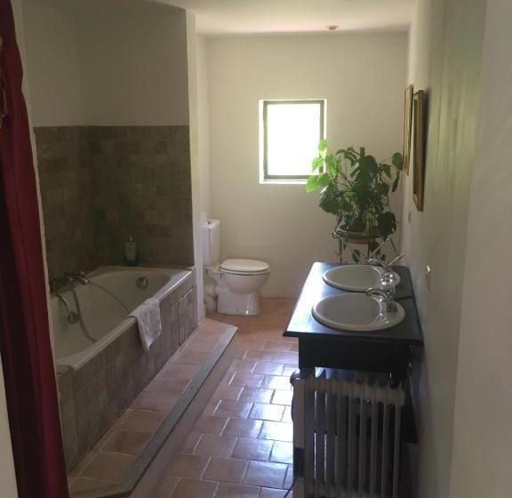 ペンション L Auberge Du Presbytère