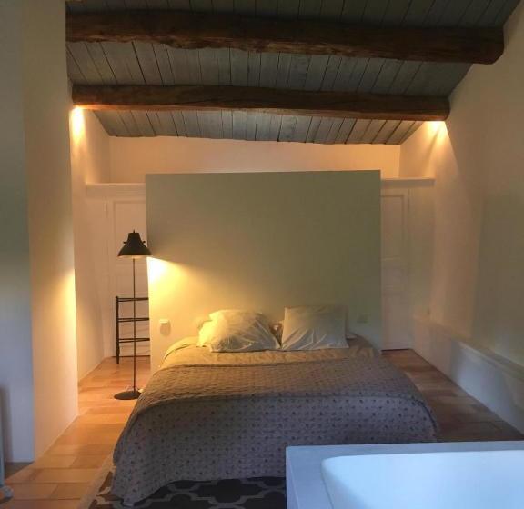 ペンション L Auberge Du Presbytère