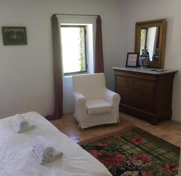 ペンション L Auberge Du Presbytère