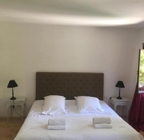 ペンション L Auberge Du Presbytère