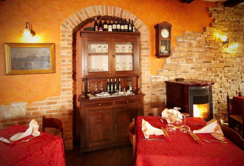 ペンション Locanda Da Luca