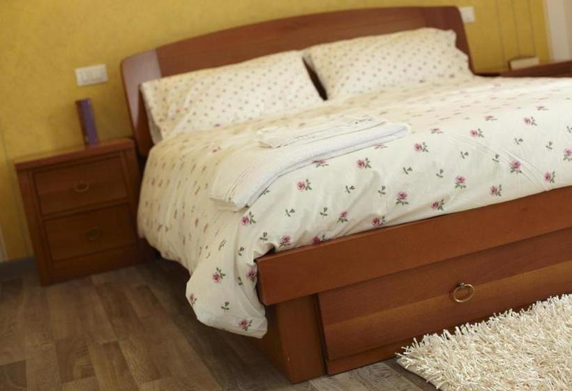 ペンション Locanda Da Luca