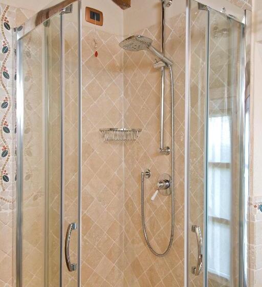 Пансион Locanda La Casina Di Lilliano