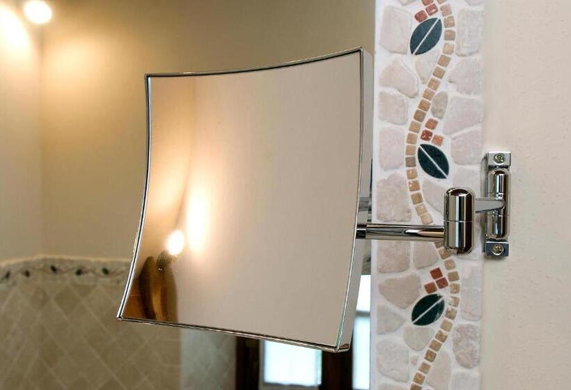 Пансион Locanda La Casina Di Lilliano