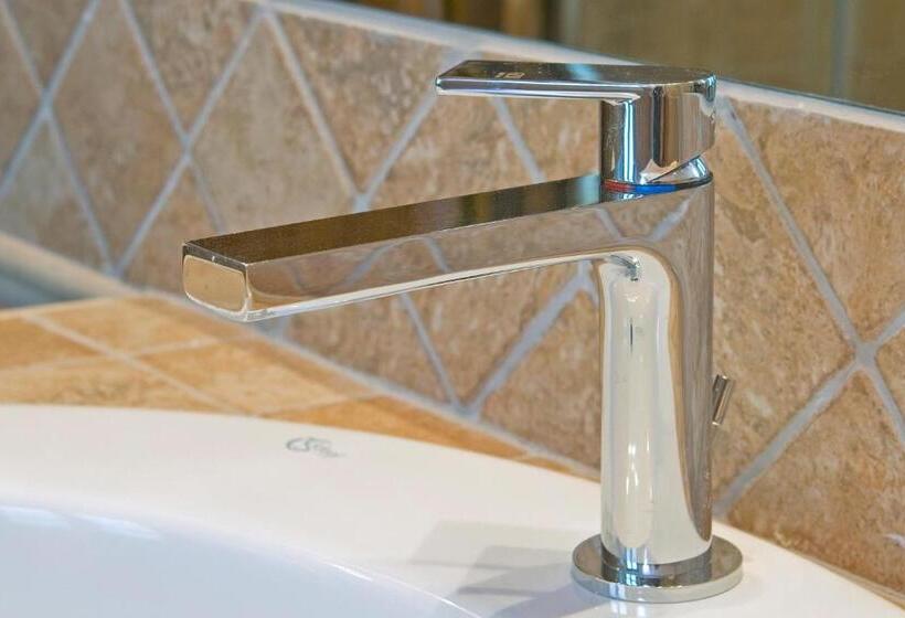 Пансион Locanda La Casina Di Lilliano