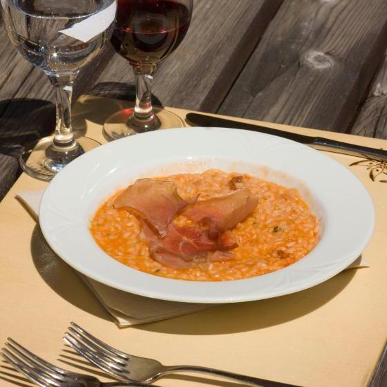 بنسيون Locanda Lac Place Moulin