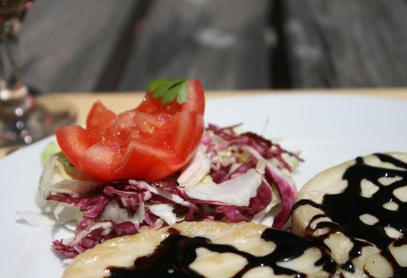 بنسيون Locanda Lac Place Moulin