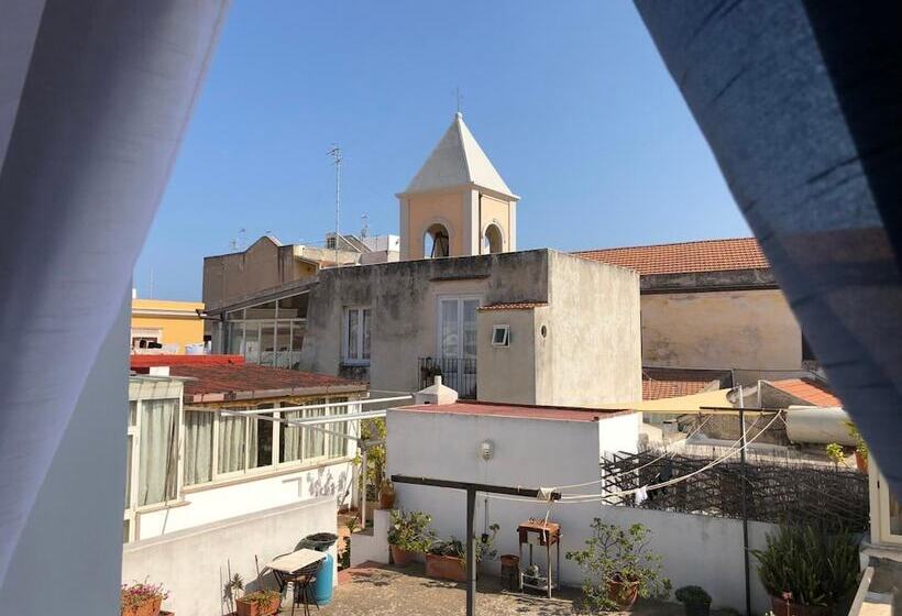 پانسیون Mamamia #lipari