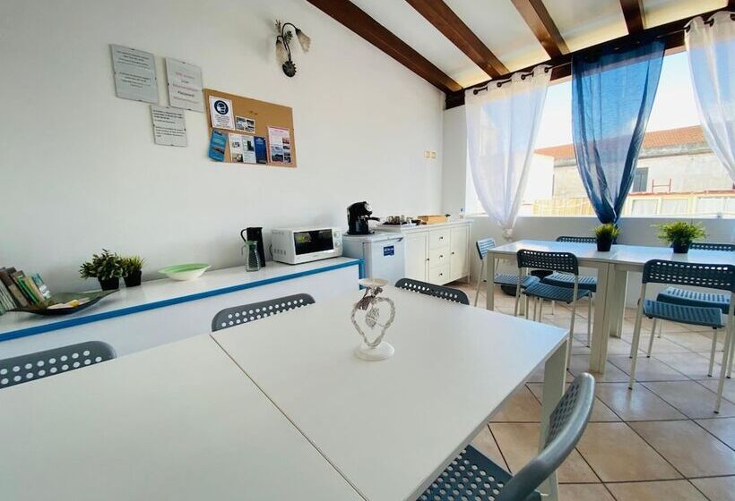 بنسيون Mamamia #lipari