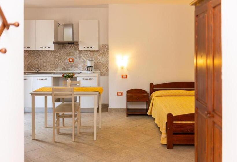 פנסיון Melalidone