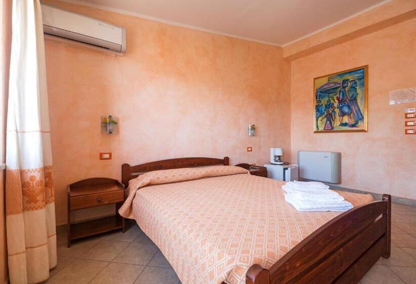 פנסיון Melalidone