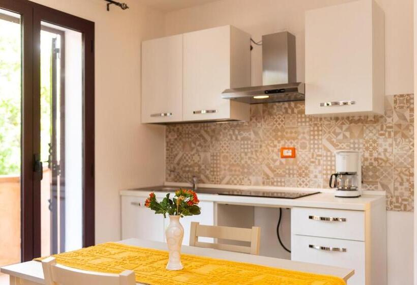 פנסיון Melalidone