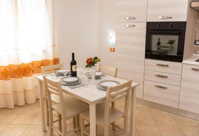 פנסיון Melalidone