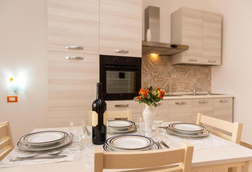 פנסיון Melalidone