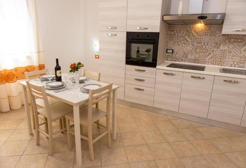 פנסיון Melalidone