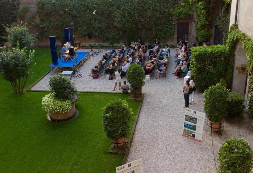 膳宿费 Palazzo Castiglioni Luxury Suite And Rooms