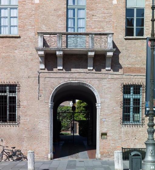 膳宿费 Palazzo Castiglioni Luxury Suite And Rooms