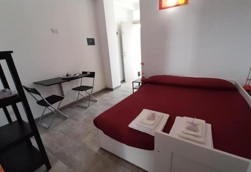 Pensionat Regina Isabella Rooms