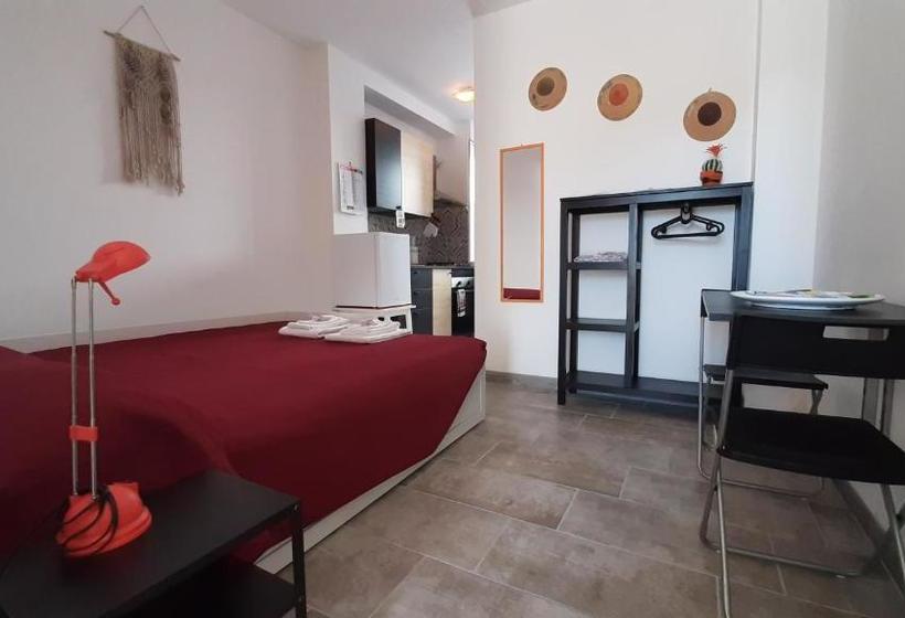 Pensão Regina Isabella Rooms