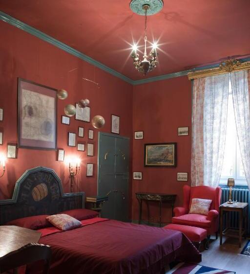 پانسیون Repubblica Di Oz Rooms