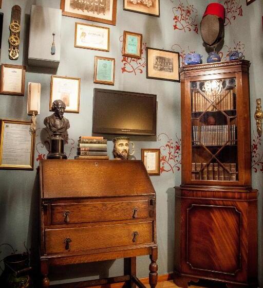 پانسیون Repubblica Di Oz Rooms