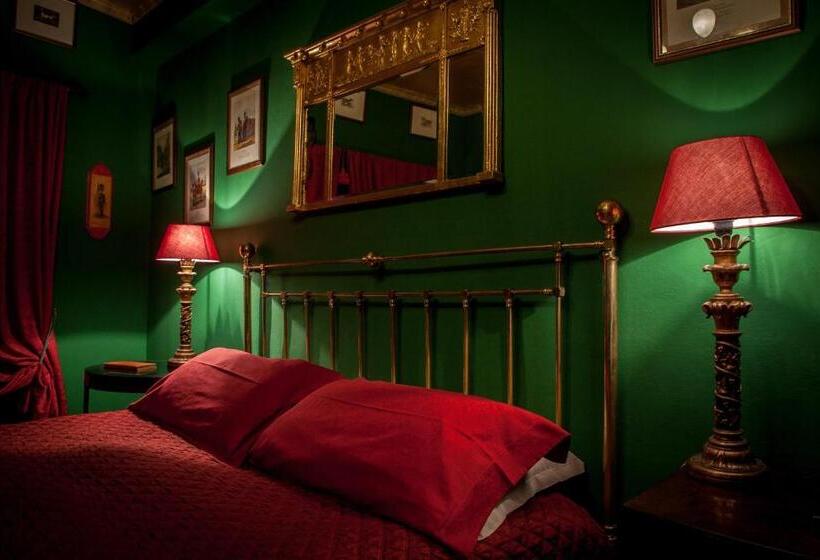 پانسیون Repubblica Di Oz Rooms