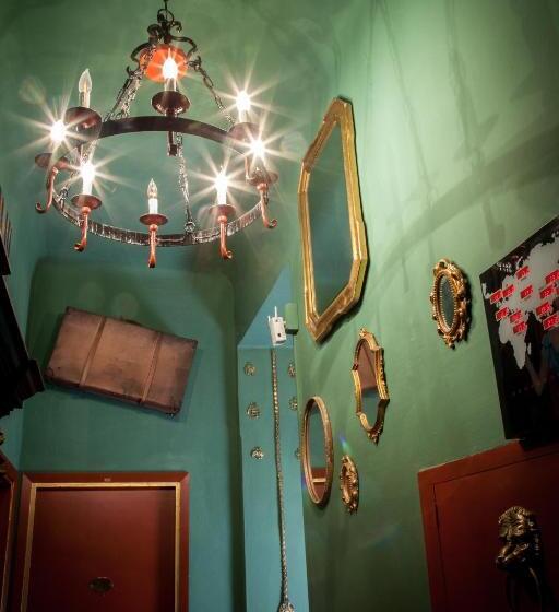 پانسیون Repubblica Di Oz Rooms