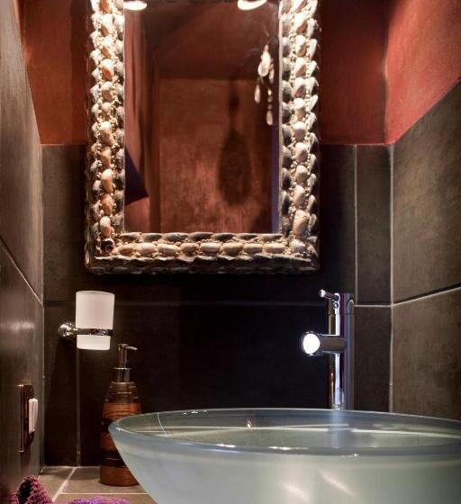 پانسیون Repubblica Di Oz Rooms